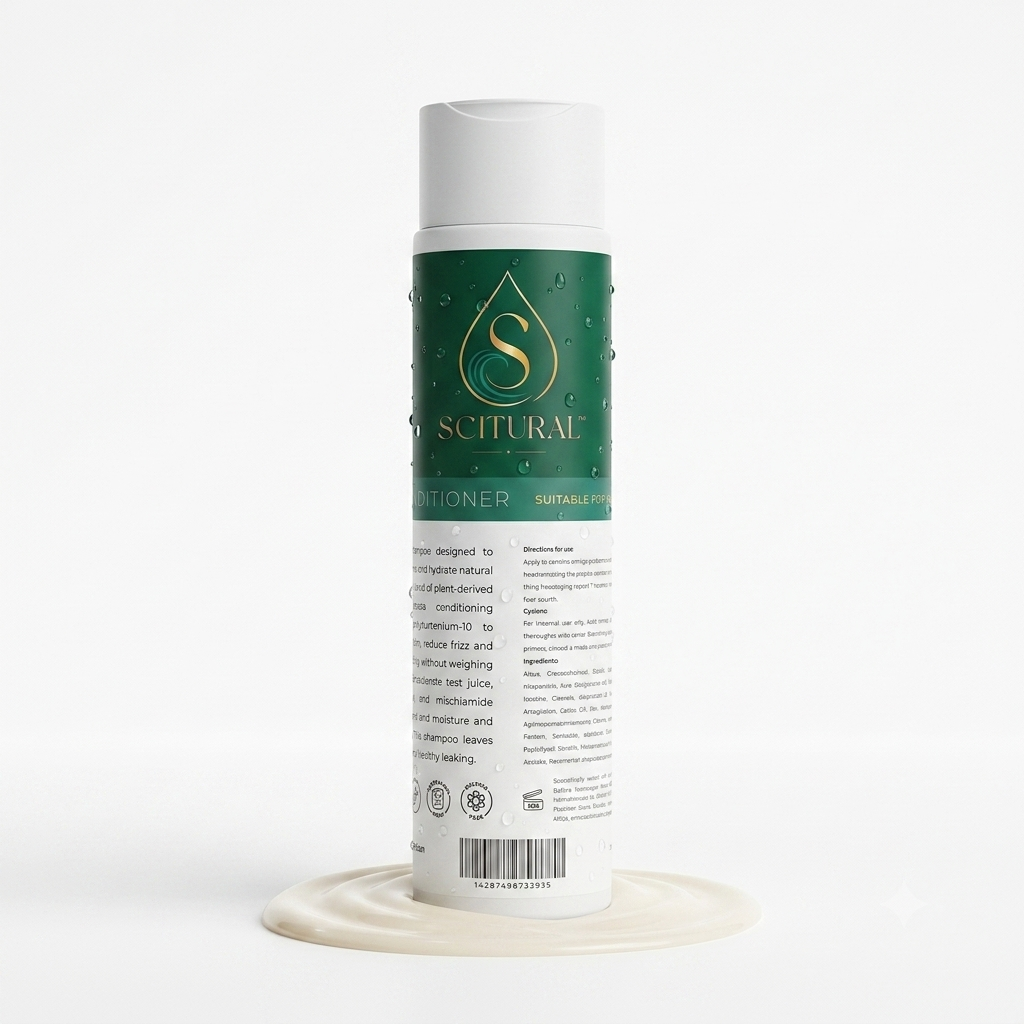 Curl Conditioner