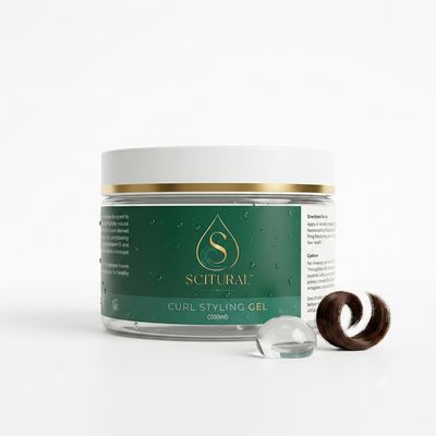 Curl Styling Gel
