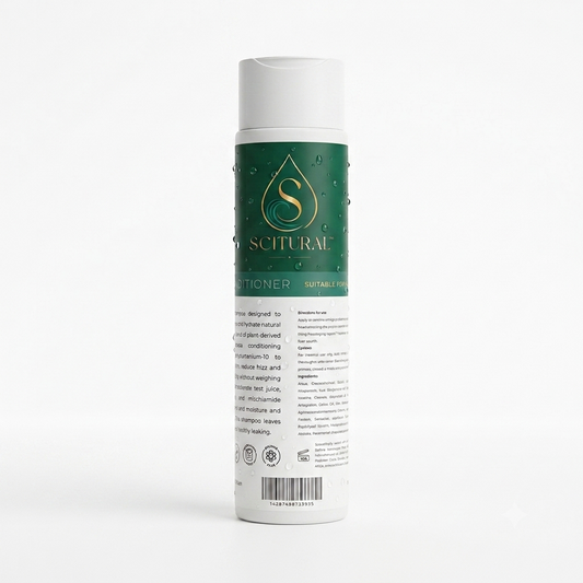 Leave-in Curl Cream