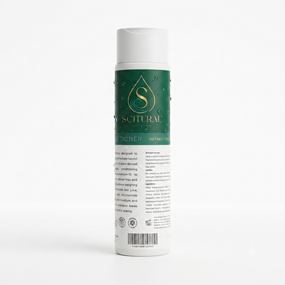 Curl Shampoo